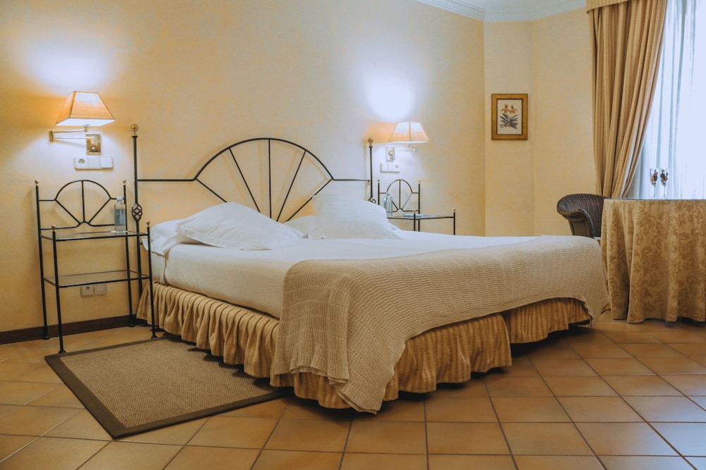 Hotel Termes La Garriga 12/35
