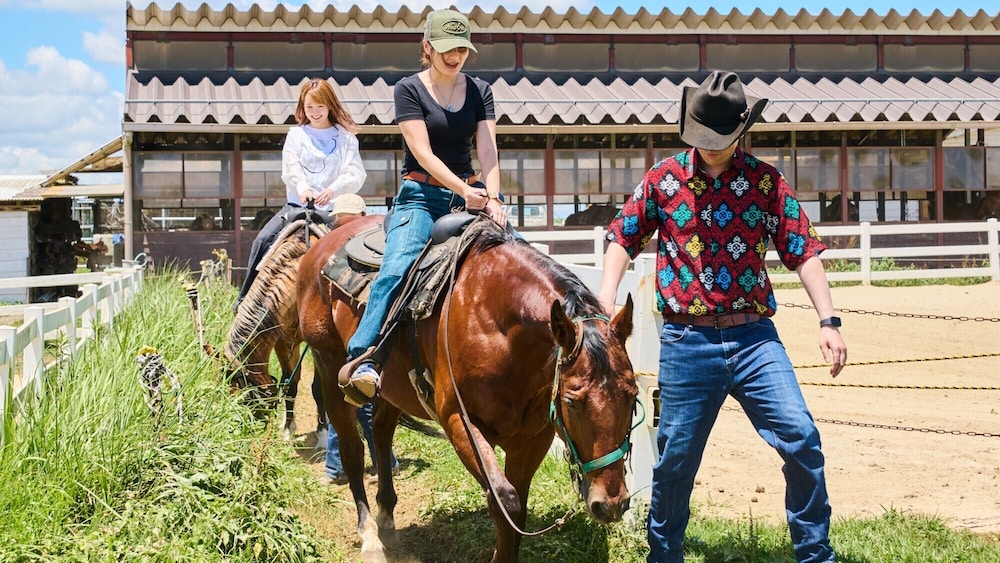 El Patio Ranch 51/60