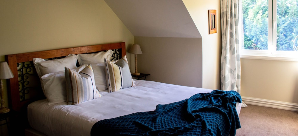 QUEENSTOWN COUNTRY LODGE 22/54