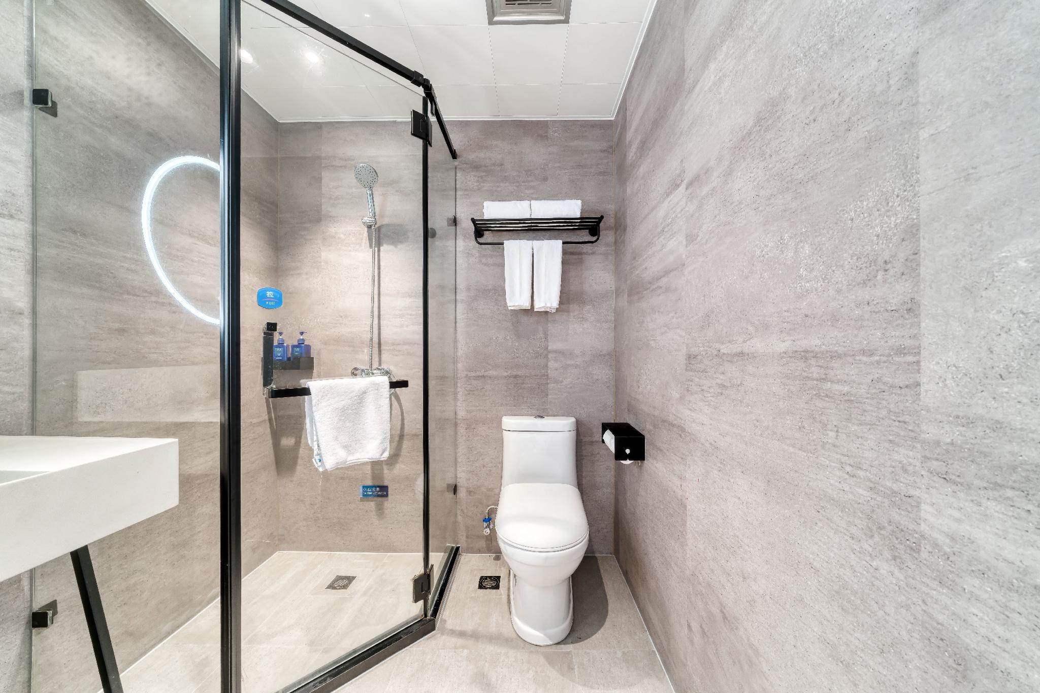 Hanting Hotel Hangzhou Wulinmen 46/46