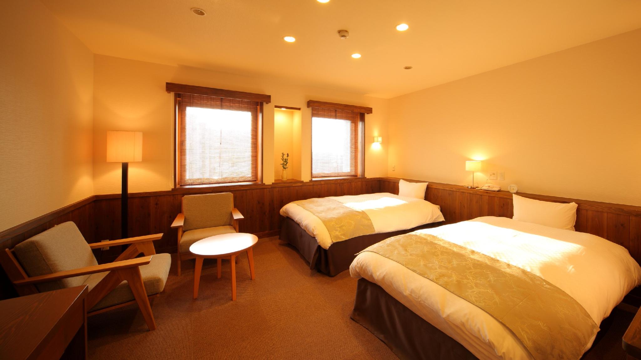 Western, Select, Superior, Twin Beds