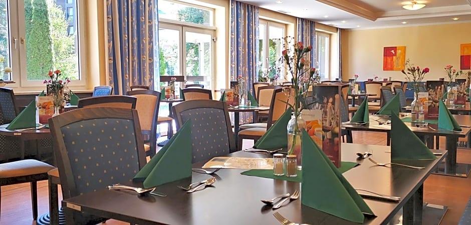 JOHANNESBAD HOTEL FUSSINGER HOF 43/54
