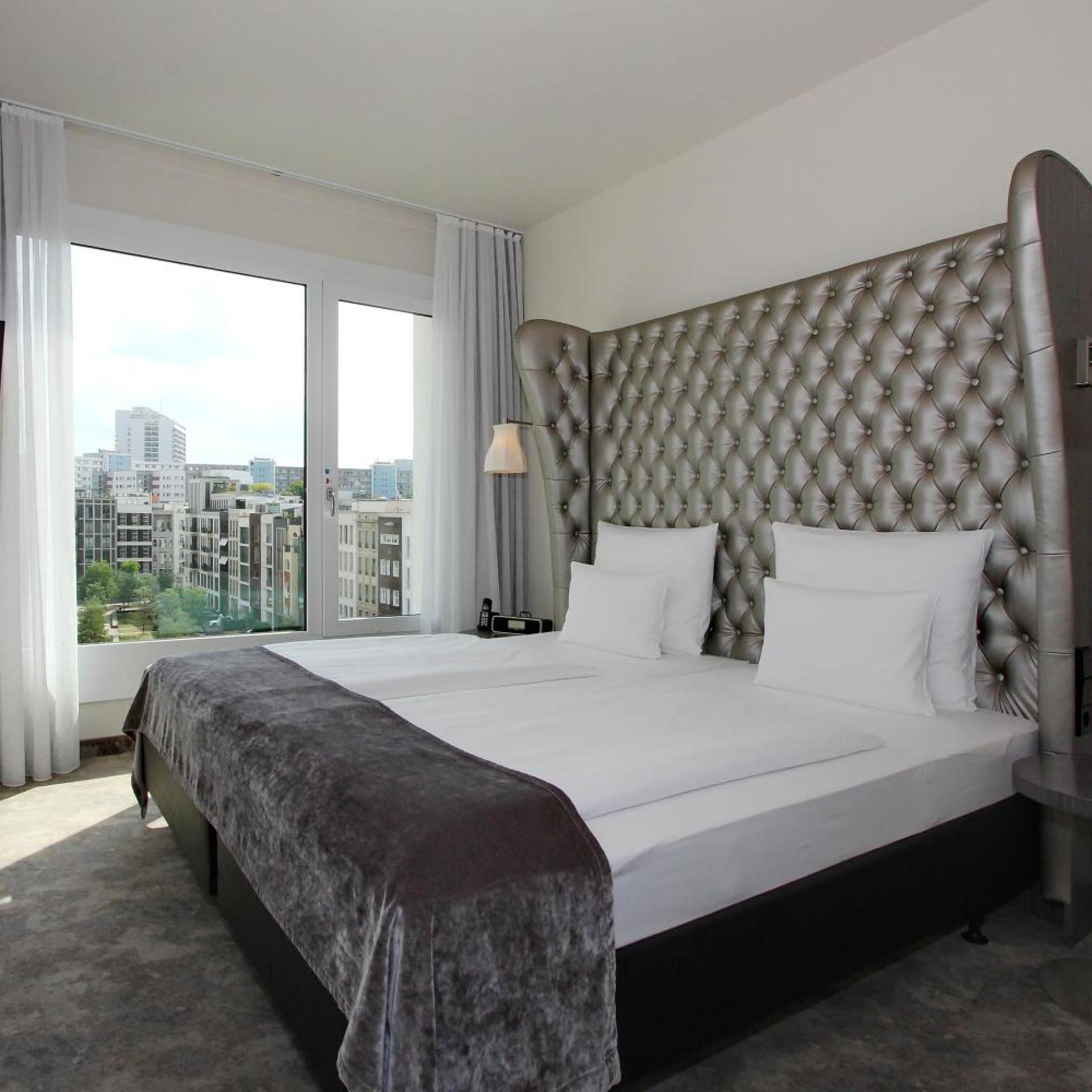 Presidential, Suite