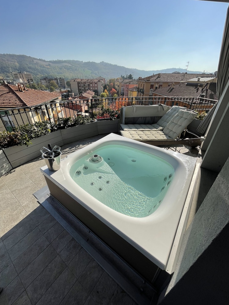 Boutique Hotel Calzavecchio 48/72