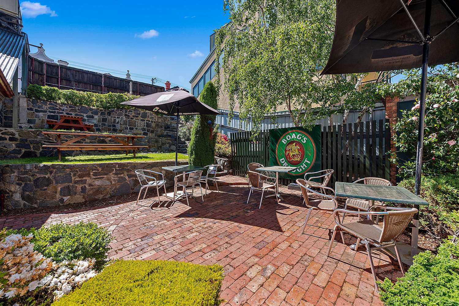 Quality Hotel Colonial Launceston 37/37