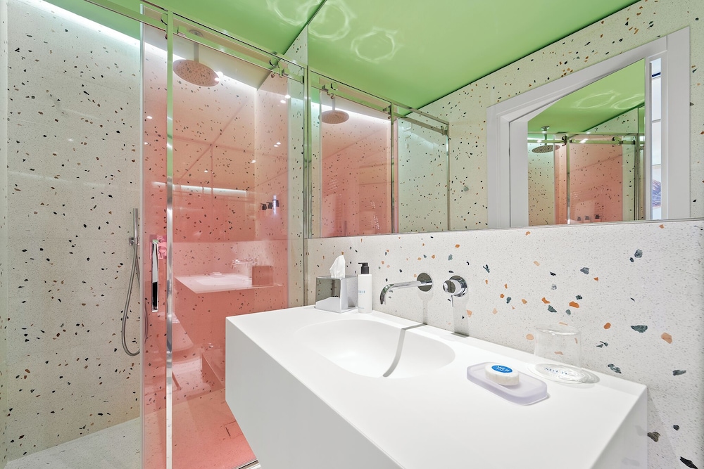 Hotel Milu Milano 57/60