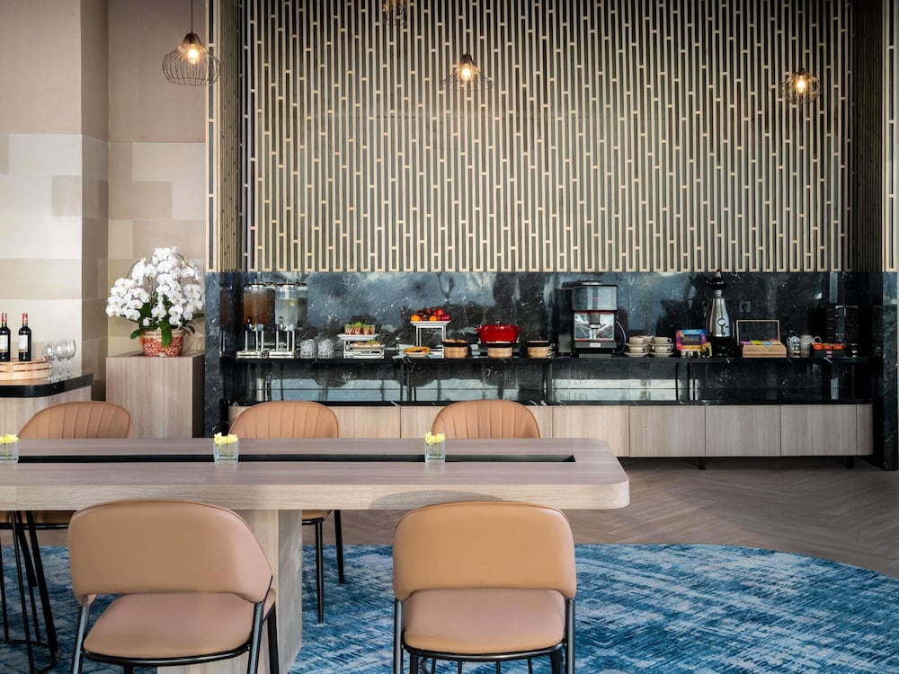 Novotel Jakarta Pulo Mas 35/50