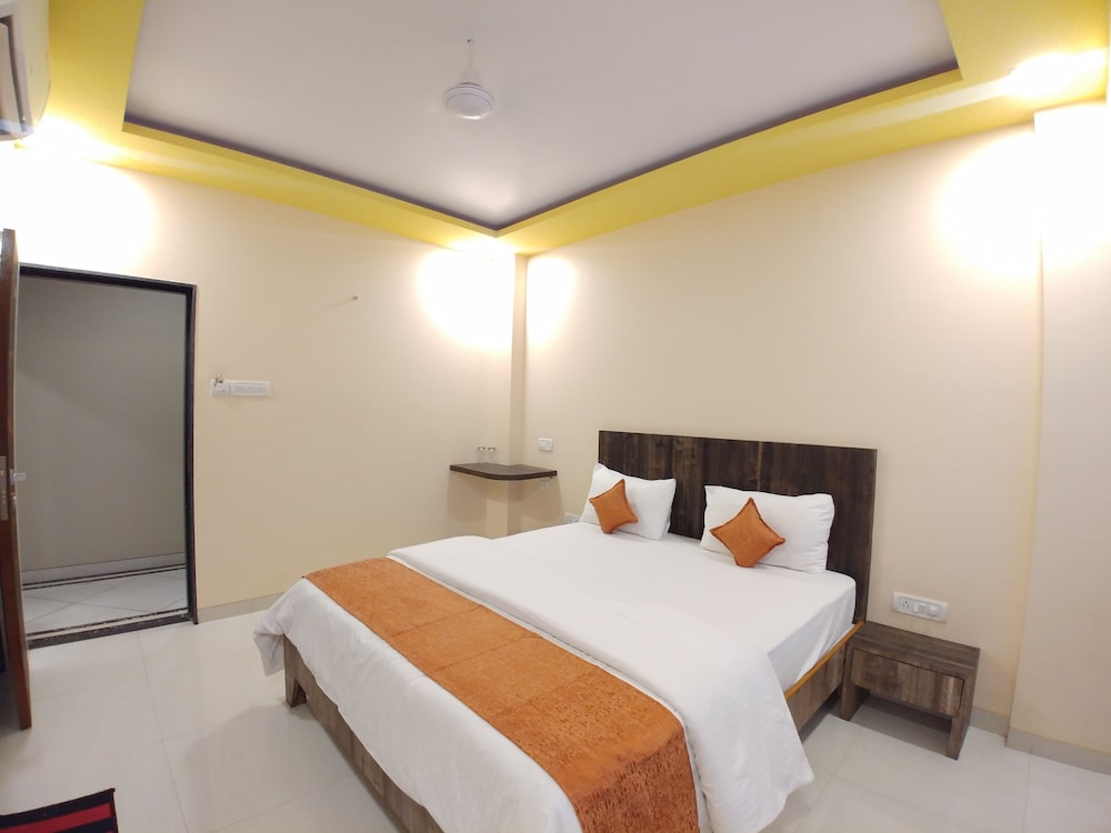 Hotel Mangal Residency 9/22
