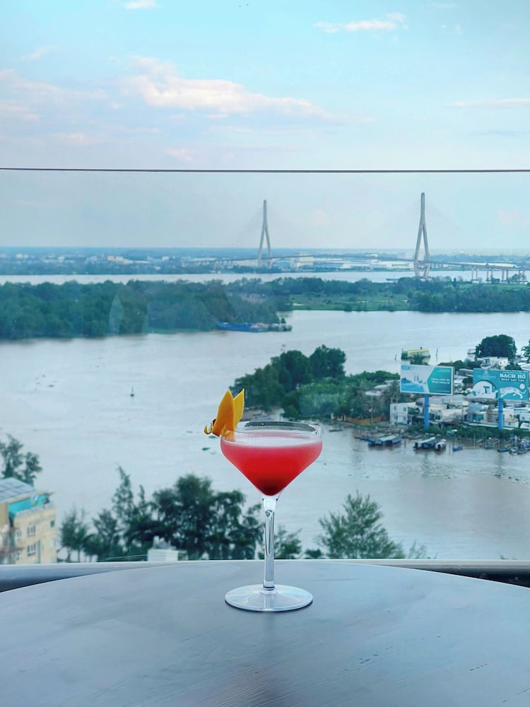 Charmant Suites a Boutique Hotel Can Tho 45/50