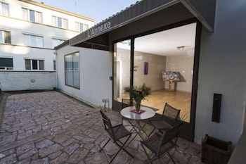 P Tit Dej Hotel Niort 31/58