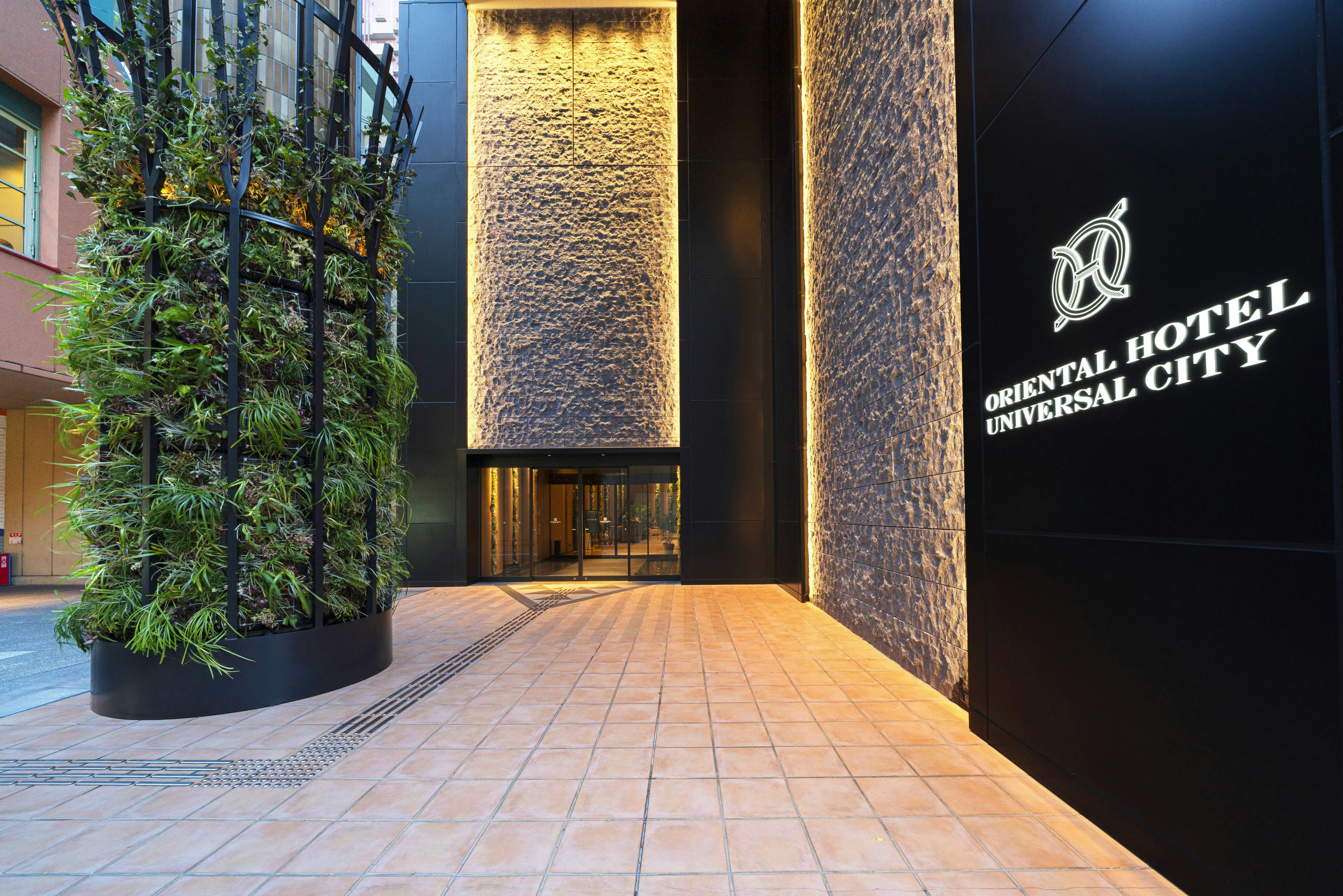 Oriental Hotel Universal City 14/50