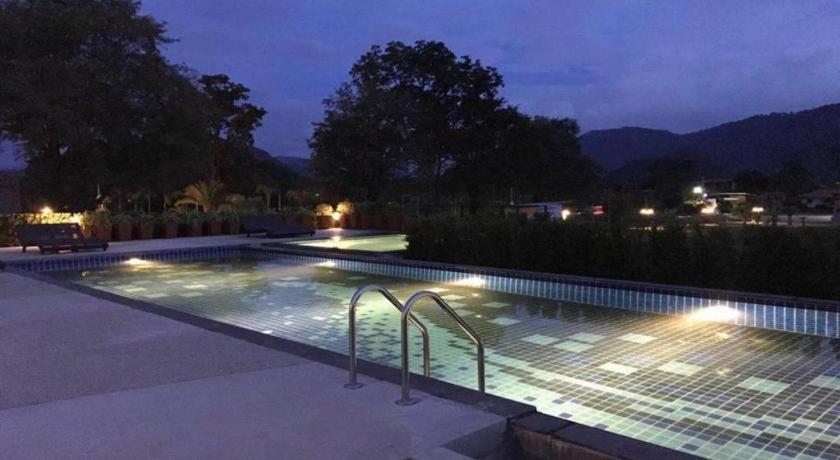 Curve 360 Hotel Khaoyai 41/69