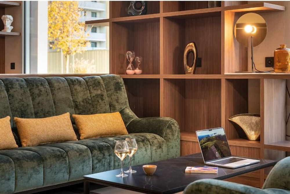 Mercure Acheres St Germain en Laye 29/50