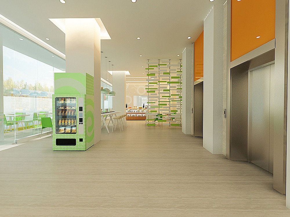 Zest Ambon by Swiss-Belhotel International 16/19