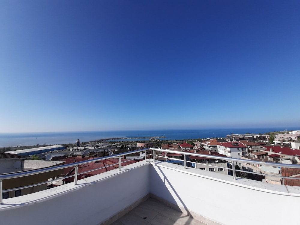 ALYA SUITE HOTEL 7/49