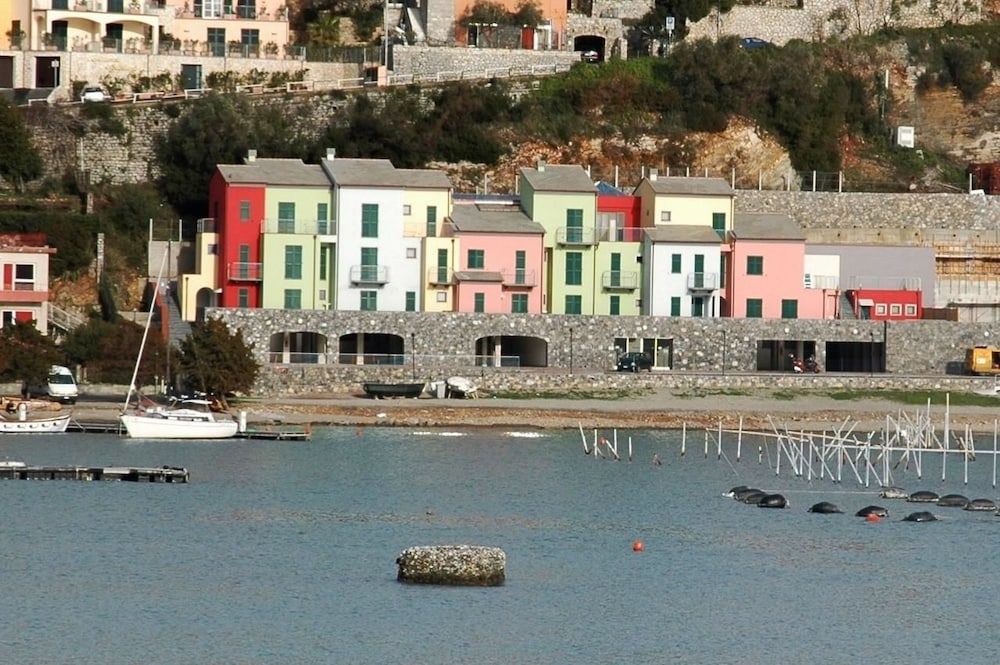 Le Terrazze di Portovenere 17/18