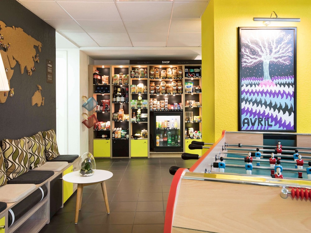 Aparthotel Adagio Access Strasbourg Petite France 45/49