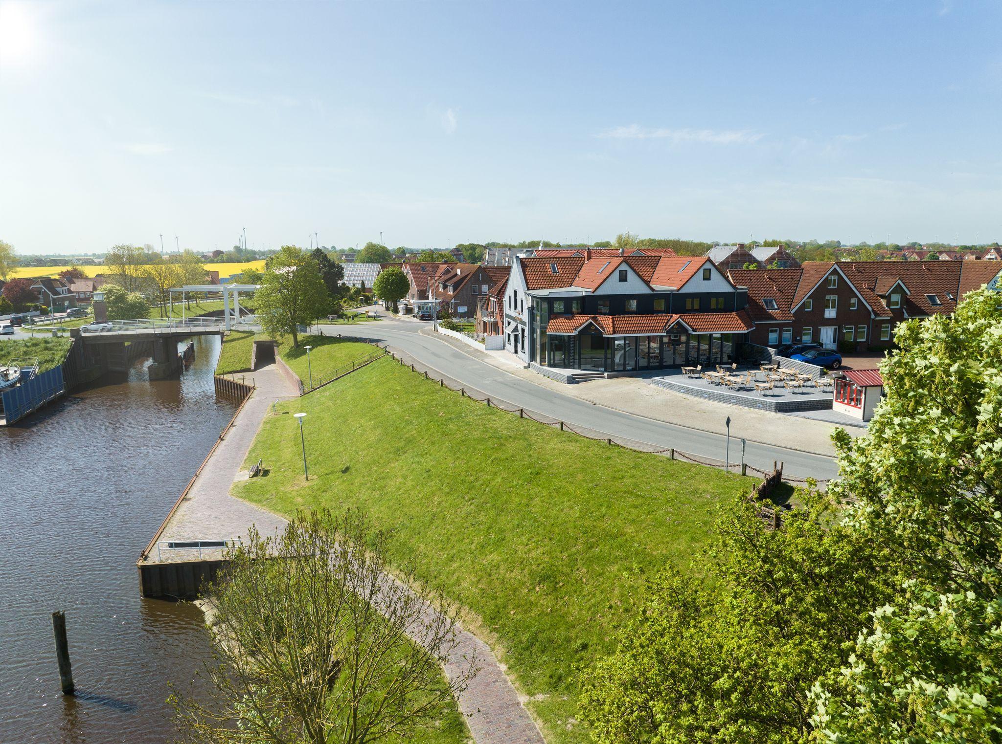 Nordseehotel Tausendschon 8/12
