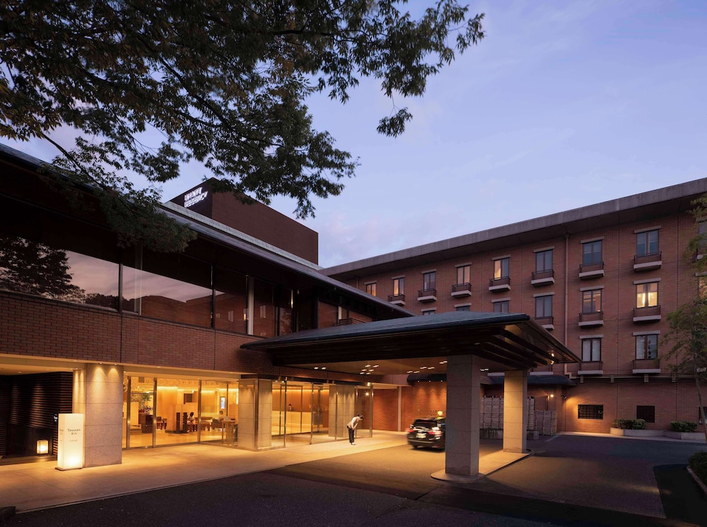 HYATT REGENCY KYOTO in KYOTO