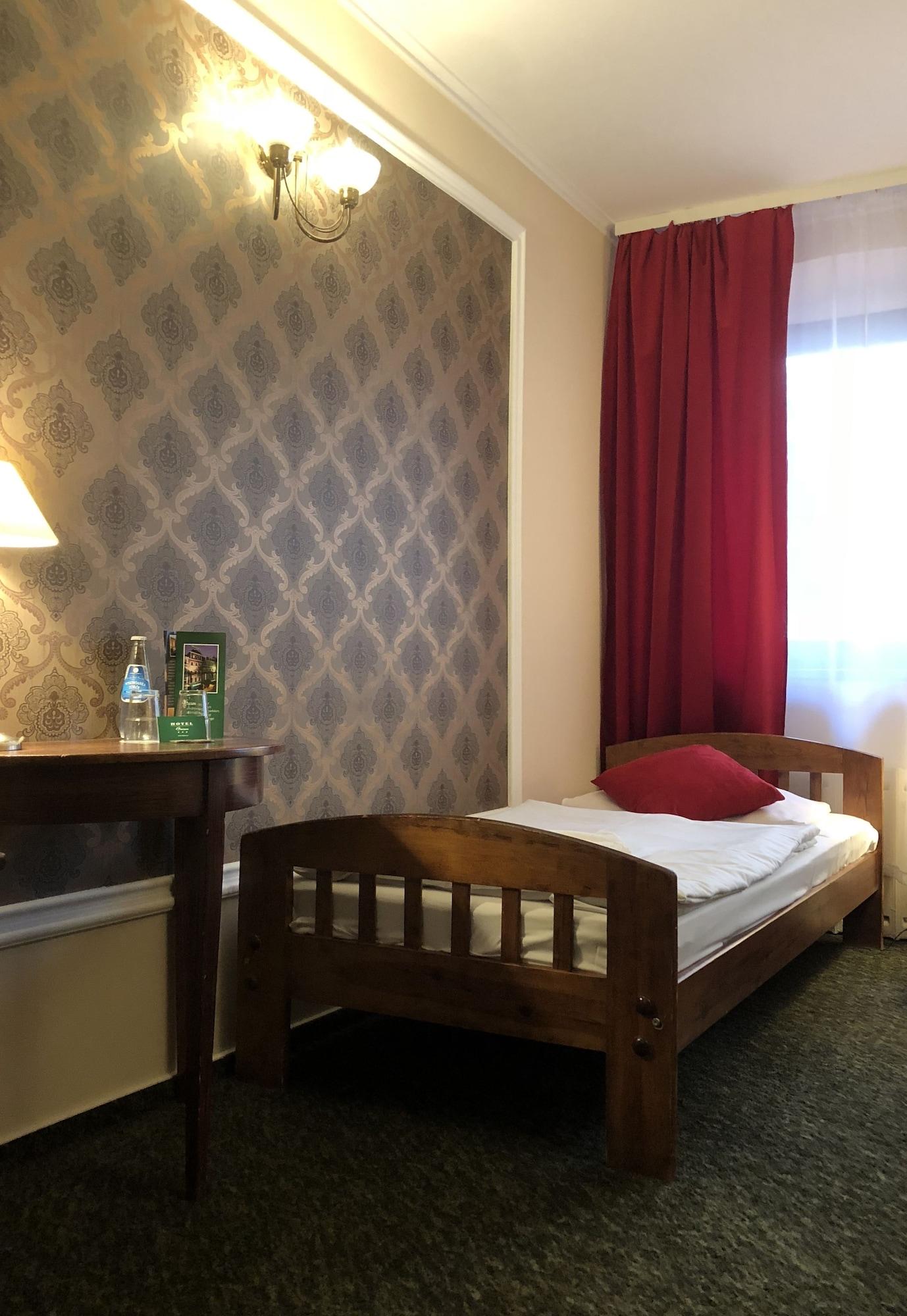 Hotel Baron Karczma Grodzka 16/51
