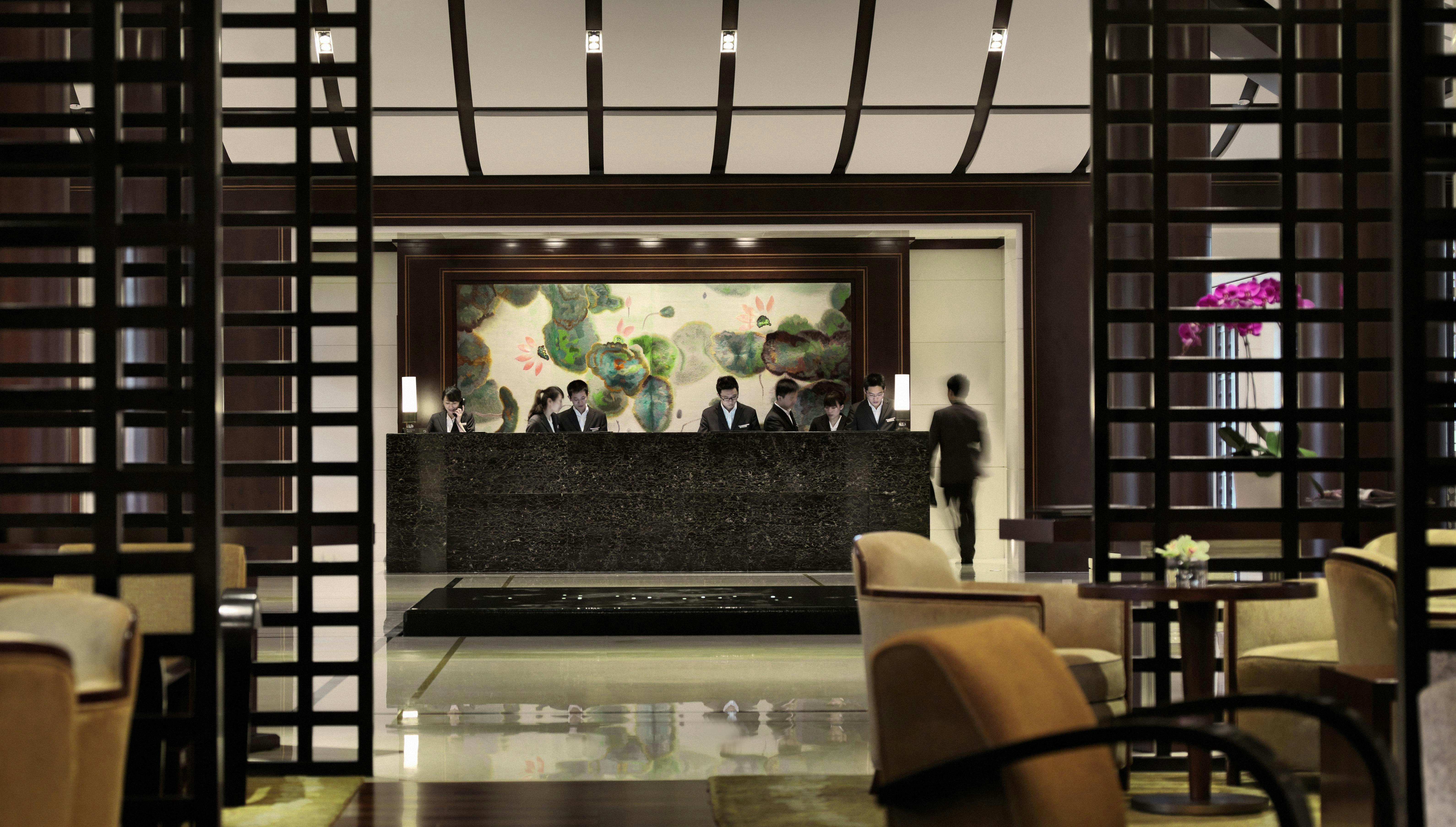 Four Seasons Hotel Hangzhou At West Lake 13/49