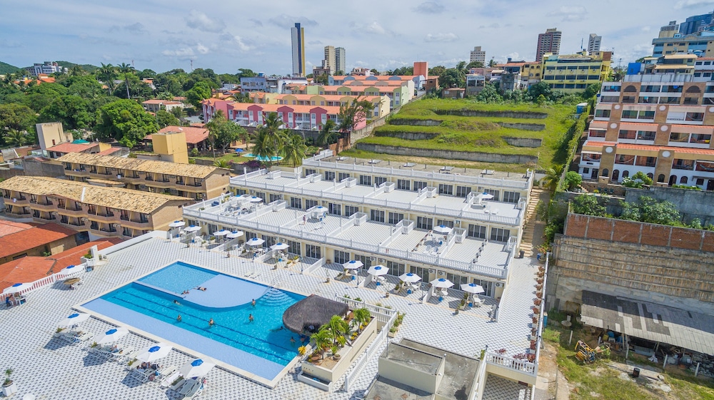 SERHS Beach Resort 2/100