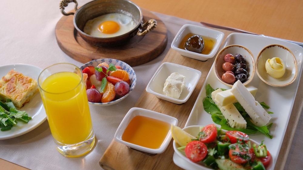 Samsun Marin Otel 33/45