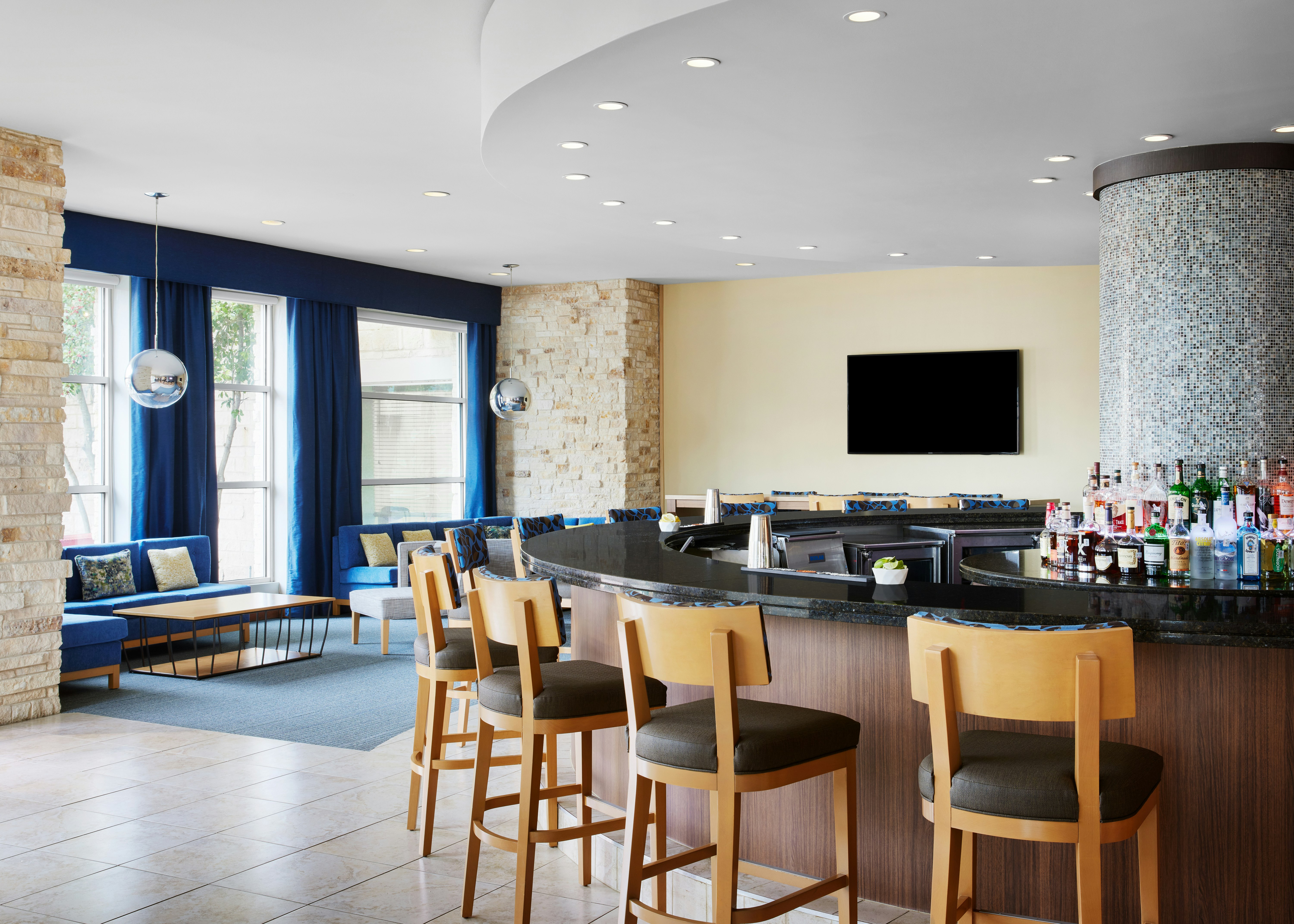 Hilton Garden Inn Dallas Richardson 62/70