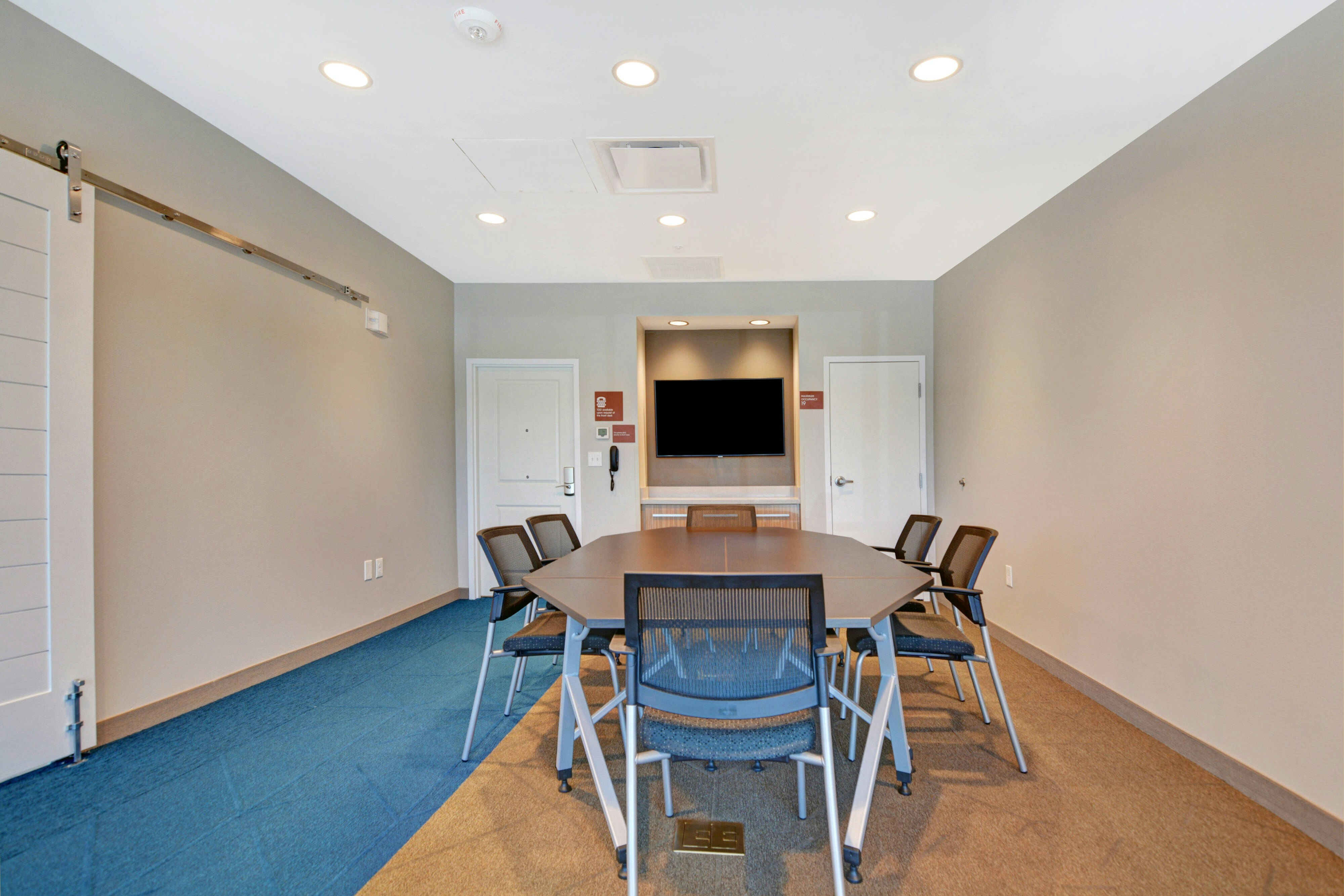TownePlace Suites by Marriott Jackson Airport/Flowood 54/61