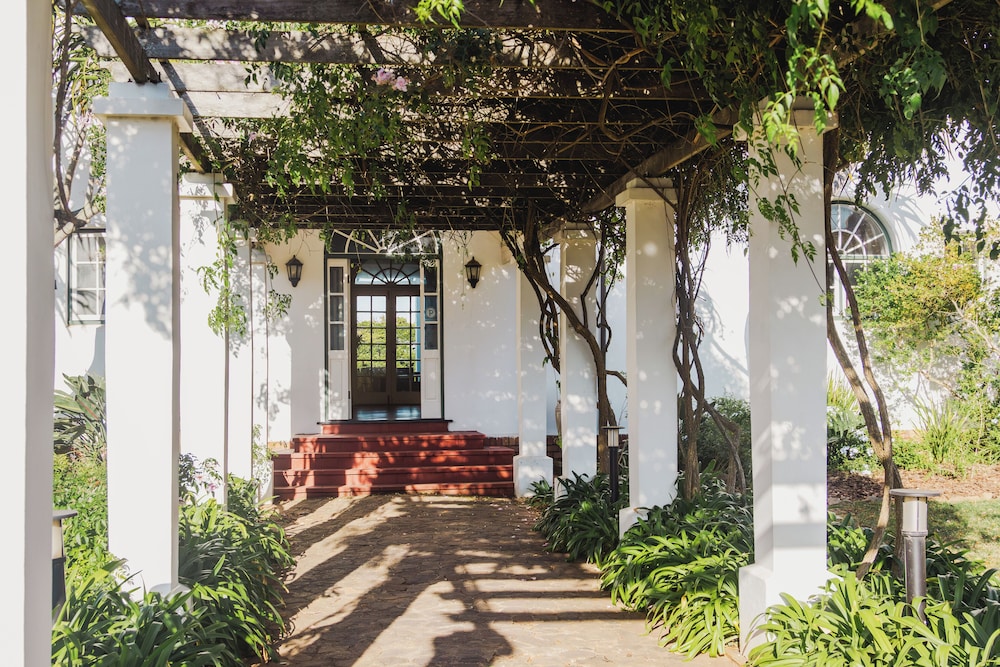 Botha House 34/45