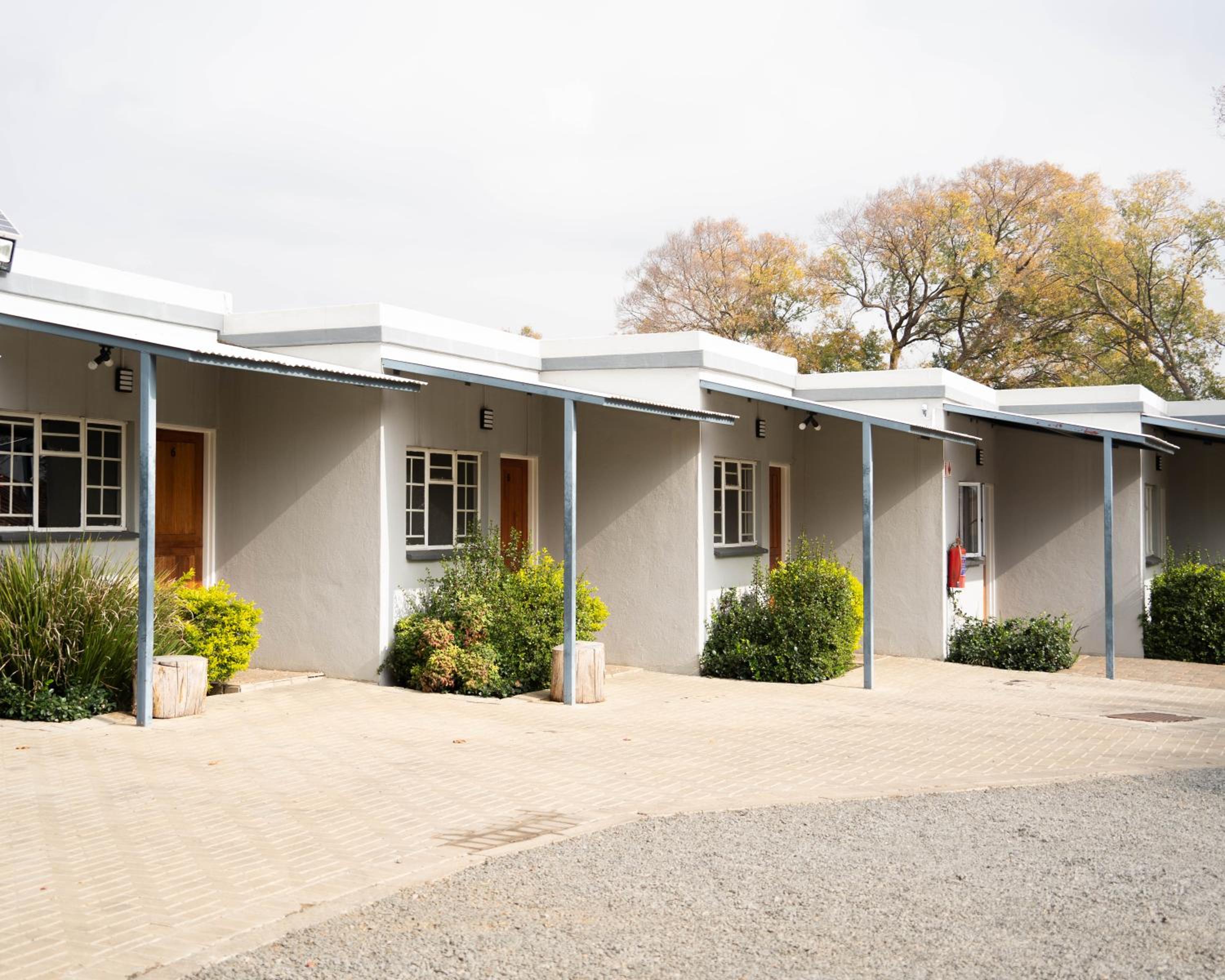 Patterson B&B 1/21