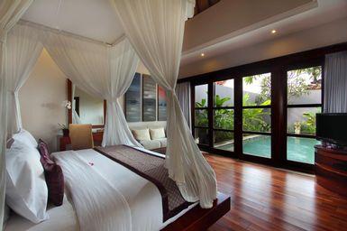 1 Bedroom, Exclusive, Pool, Villa