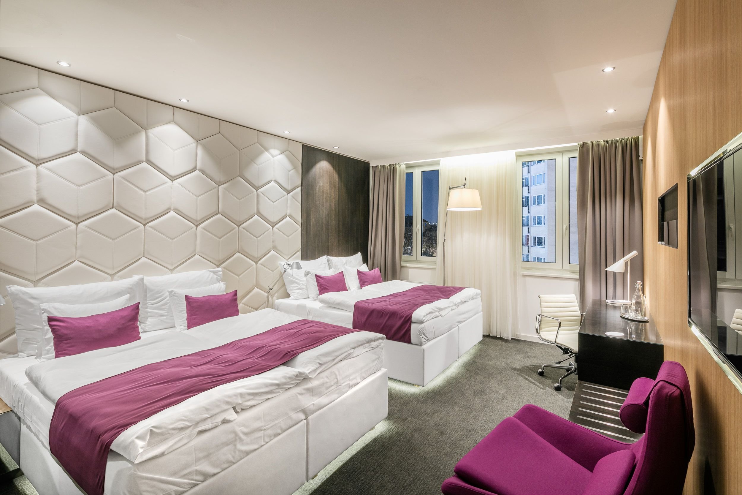 Pytloun Grand Hotel Imperial 6/12