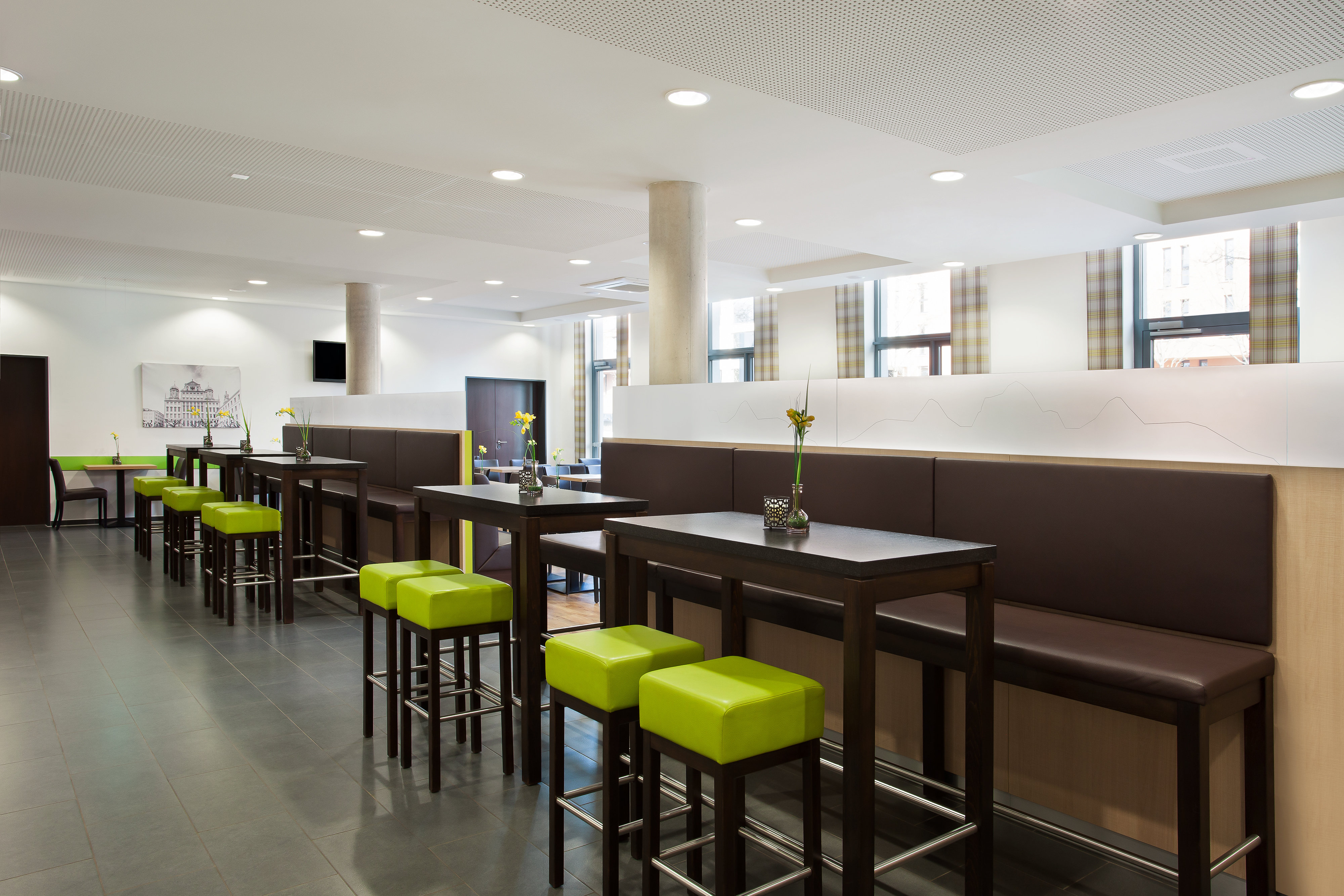 Holiday Inn Express Augsburg 12/18