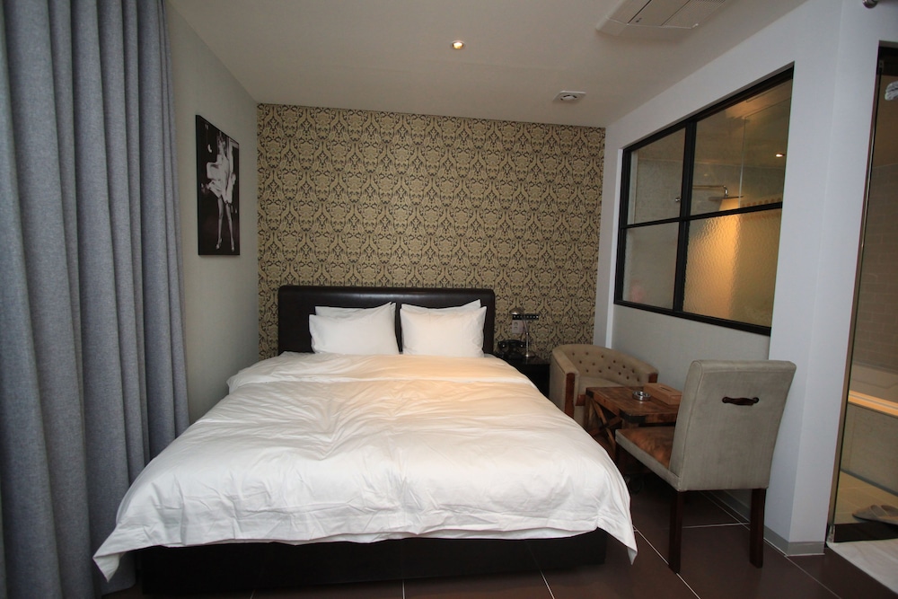 Praha Boutique Hotel 13/72