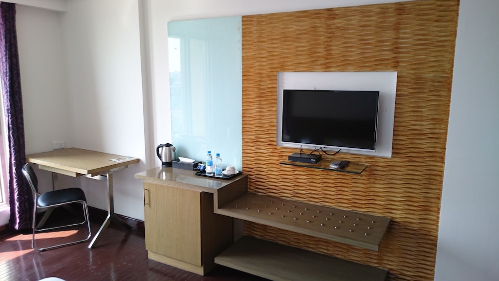 Rosewood International Hotel 36/50