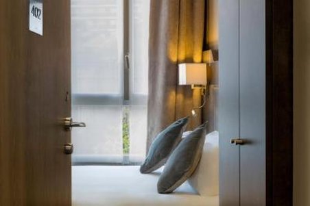 Hotel Paris Italie 30/48