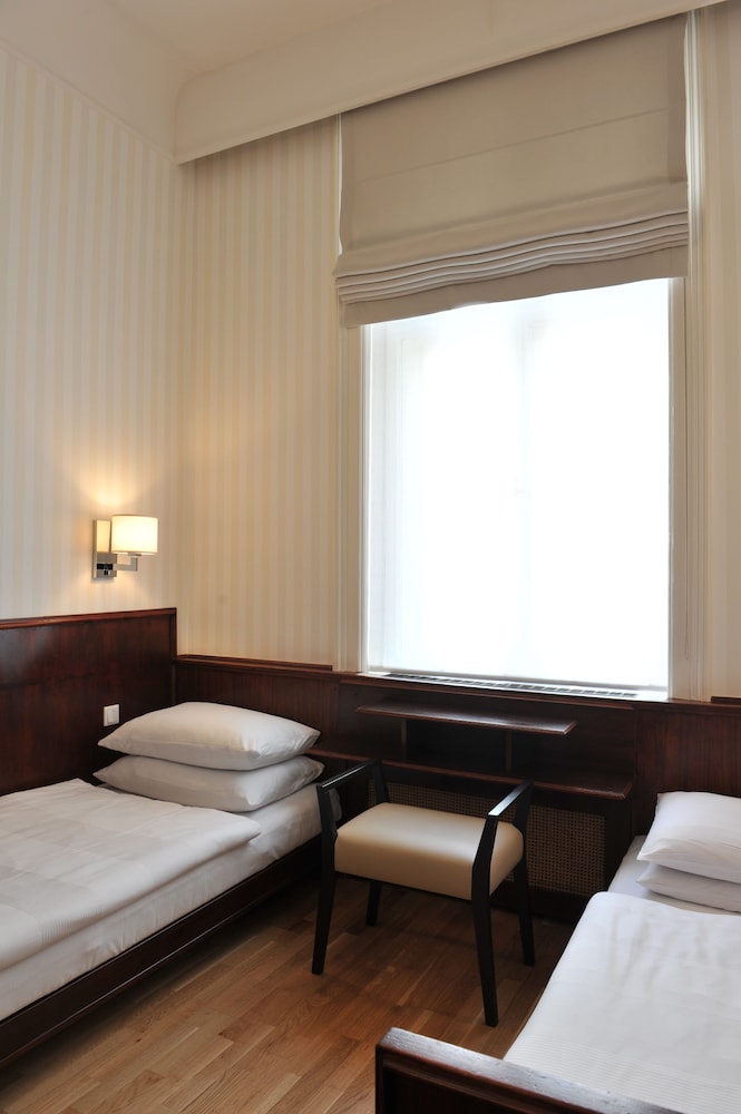 Hotel Karntnerhof 21/61