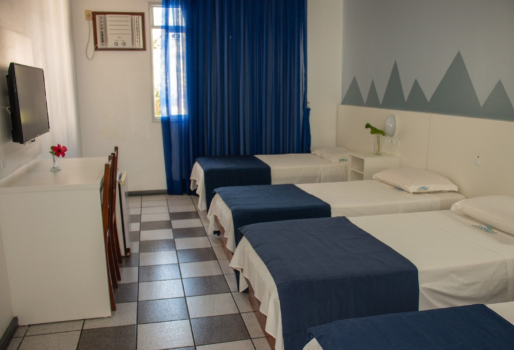 Joaquina Beach Hotel 23/68