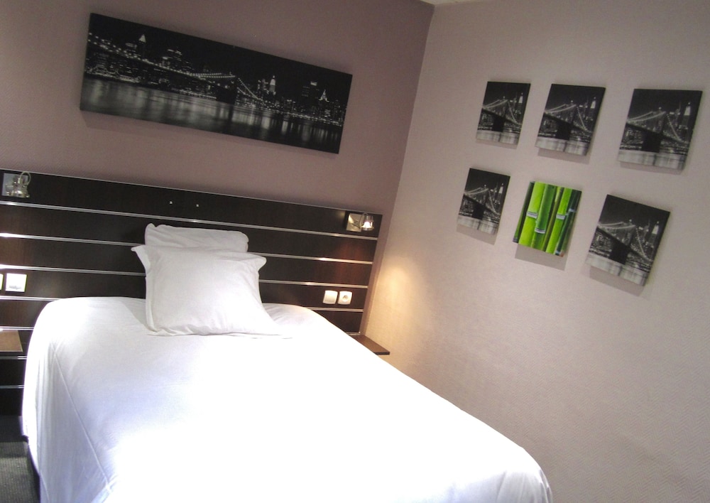 Rosa Hotel 35/60