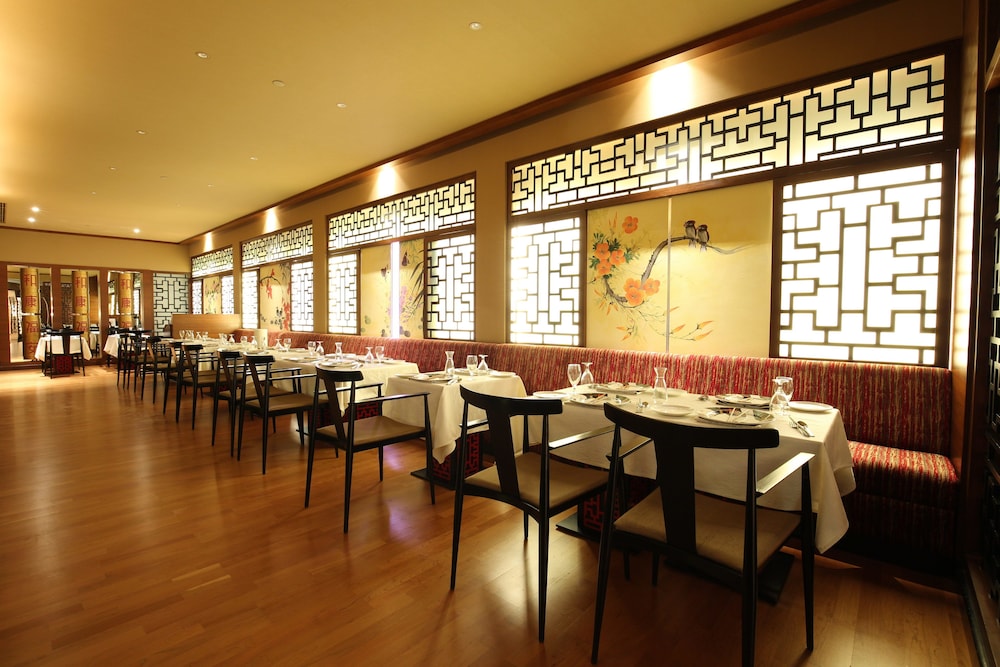 The Residency Towers Coimbatore 24/32