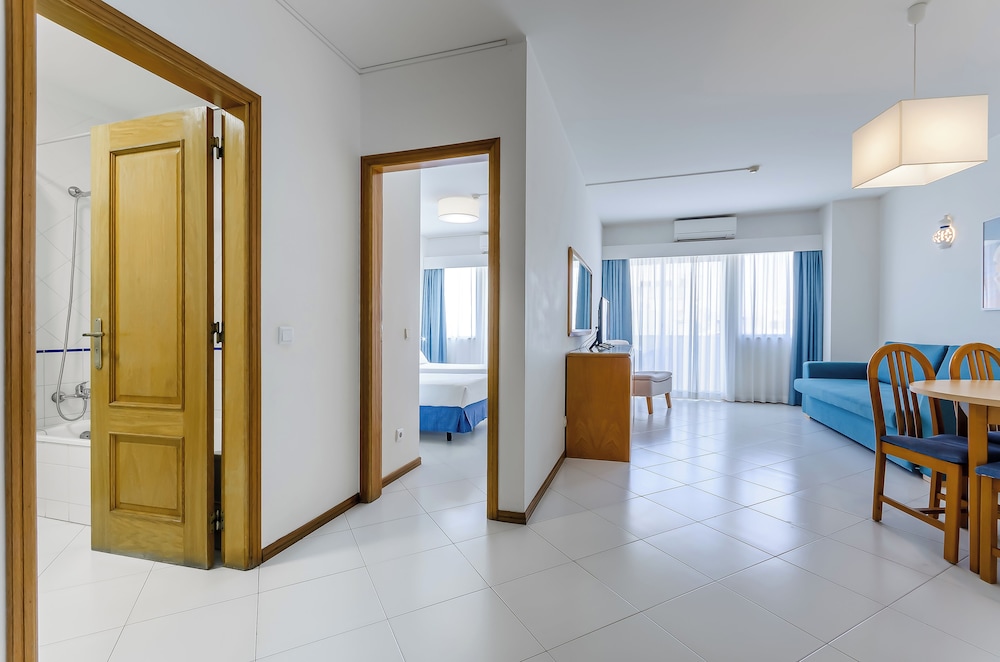 Turim Algarve Mor Apartamentos 72/72
