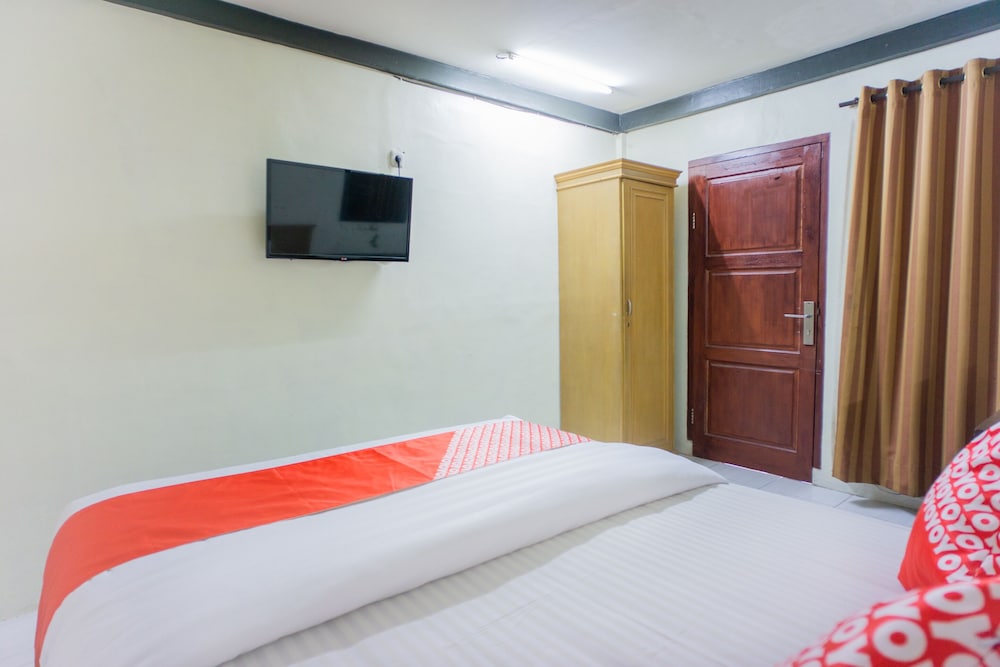OYO 1636 Wisma Kuta Karang 29/44