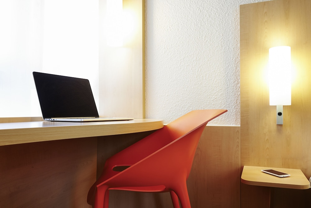 IBIS STRASBOURG CENTRE GARE 55/61