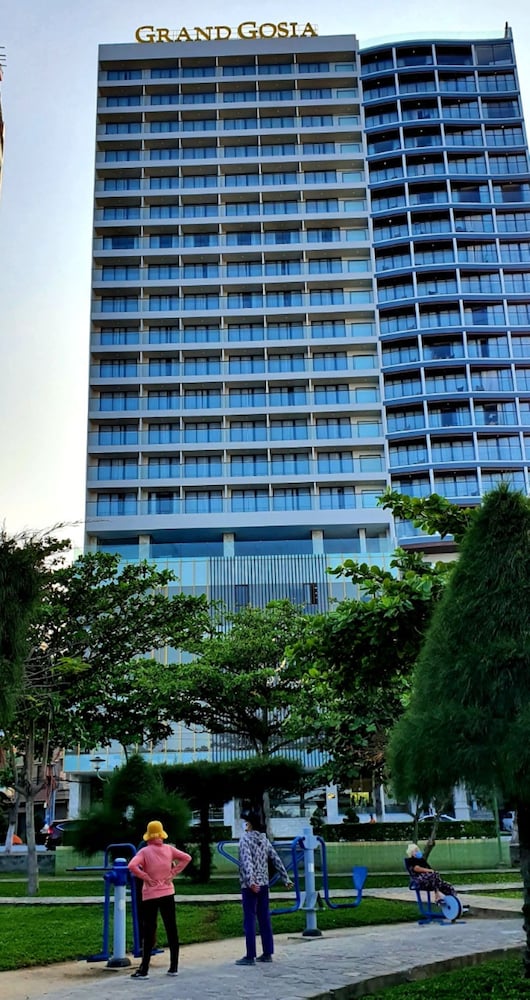 Grand Gosia Hotel 55/66