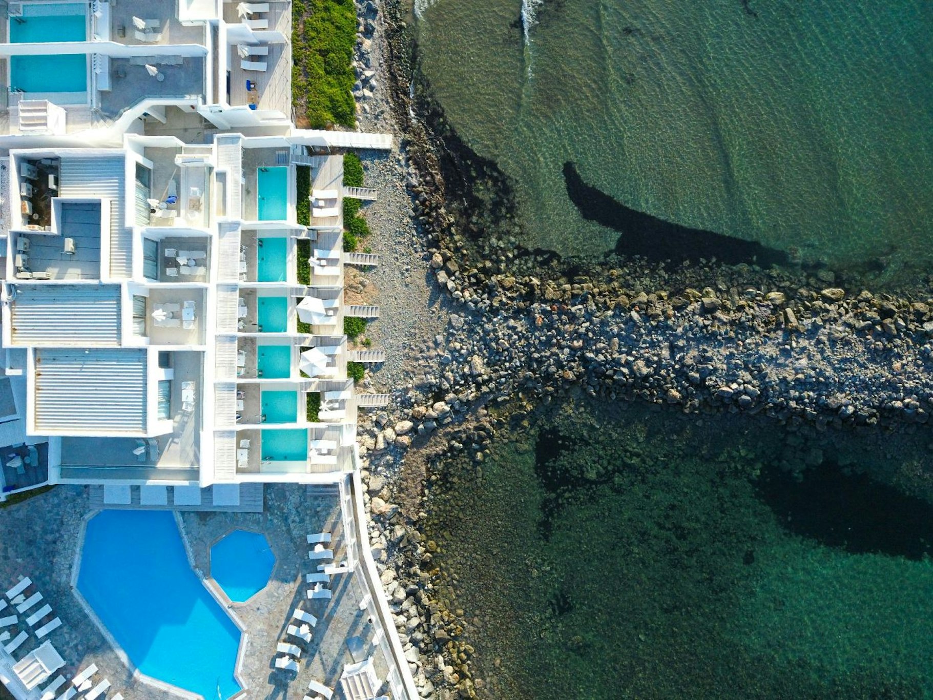 Knossos Beach Bungalows Suites Resort & Spa 23/25