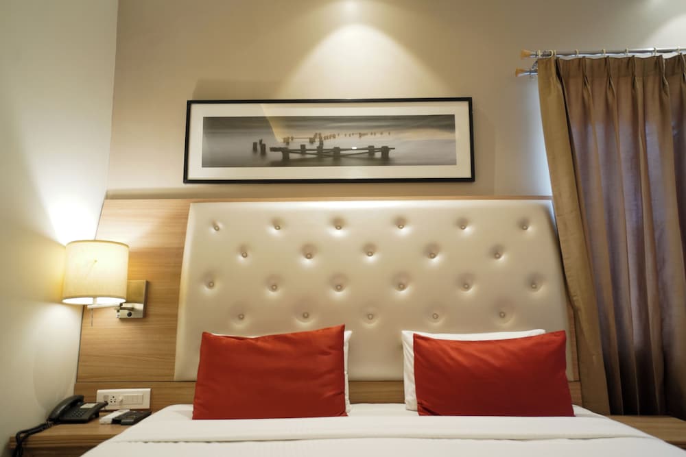 Kalinga Hotel 16/50