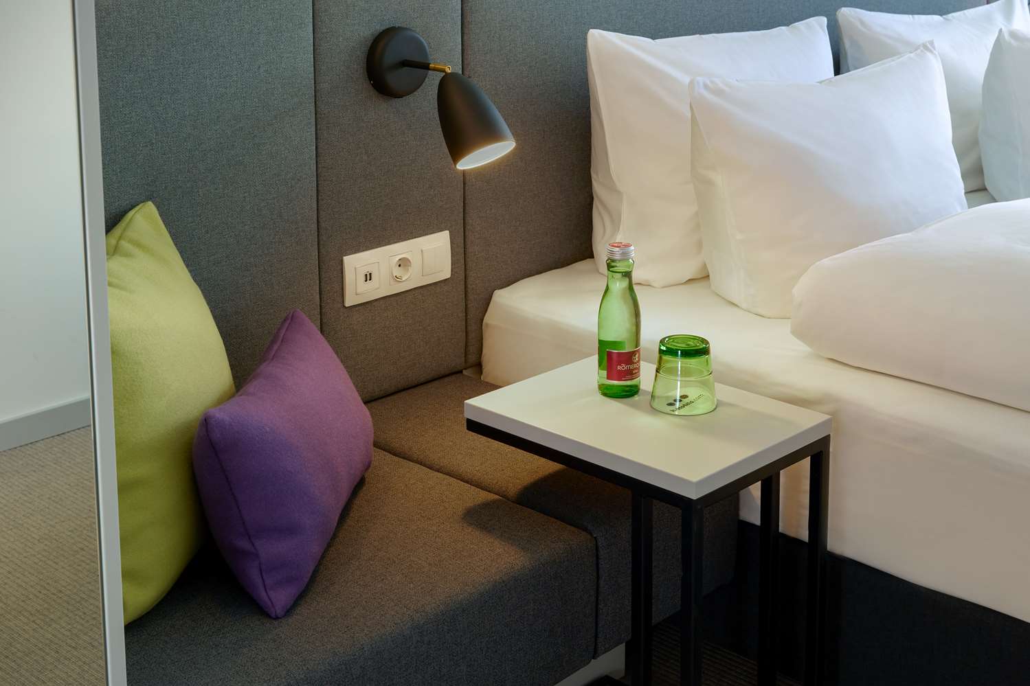 H+ Hotel Wien 45/67