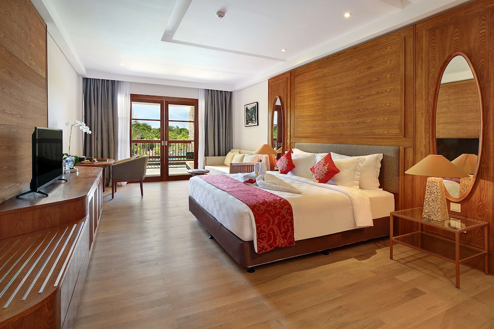 Royal Tulip Springhill Resort Jimbaran 27/70