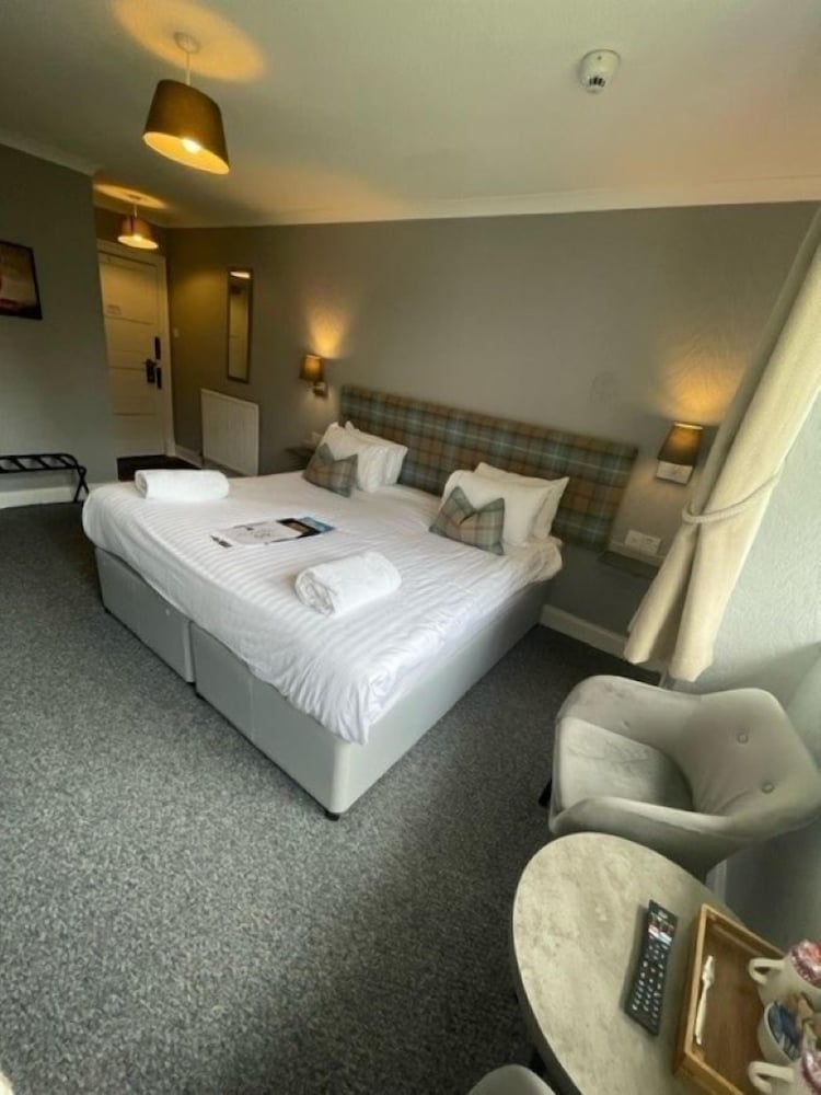 Isle of Skye Guest house 15/31